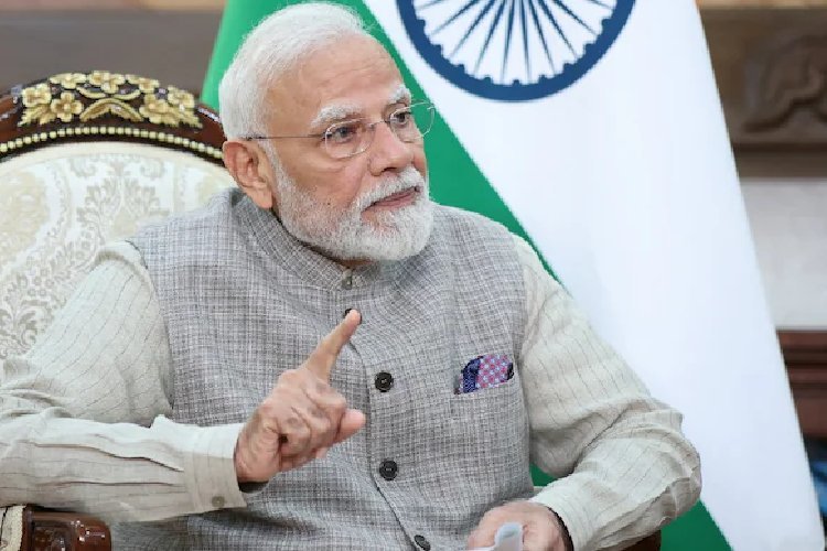 सोना मत खरीदें, विदेश में शादी न करें... पीएम मोदी का इंस्टाग्राम पर जोरदार स्वदेशी संदेश, राहुल गांधी पर तंज