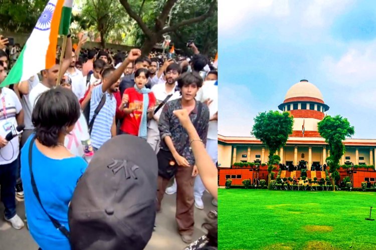 सीजेपी प्रोटेस्ट से जुड़ी सभी एफआईआर को सुप्रीम कोर्ट ने किया रद्द, इन मामलों में नहीं मिलेगी राहत
