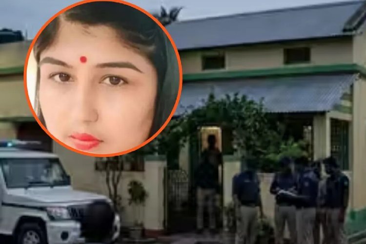 ममता बनर्जी की भतीजी का शव घर में फंदे पर लटका मिला, शिक्षक भर्ती घोटाले में गंवाई थी नौकरी