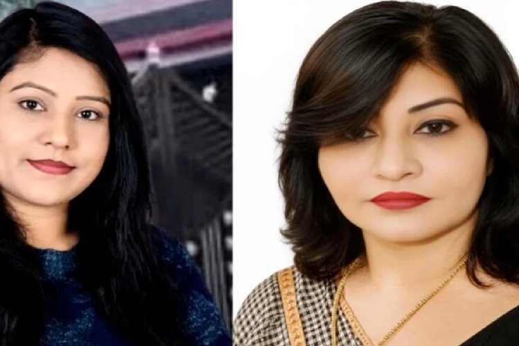 हनी ट्रैप पार्ट-2 में बड़ा खुलासा, श्वेता है सरगना, 600 पन्नों का चालान कोर्ट में पेश