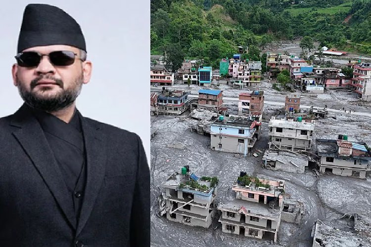 मदद नहीं, मुआवजा चाहिए: UN जाएंगे पीएम बालेन शाह? भारत-चीन-अमेरिका से हर्जाने की मांग