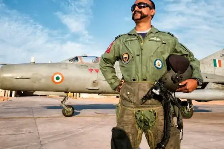 मिग-21 से दुश्मन का F-16 ढेर, 60 घंटे पाक हिरासत में रहे अभिनंदन, अब छोड़ दिया वायुसेना