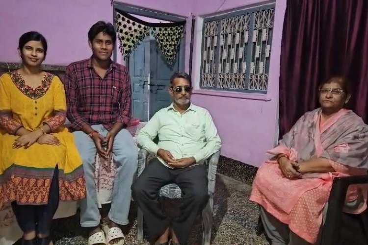 कौन हैं निर्मला यादव? अयोध्या राम मंदिर ट्रस्ट की पहली महिला ट्रस्टी, 1984 से RSS से जुड़ीं, हिंदूवादी है छवि