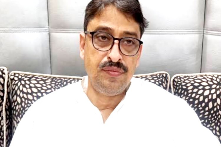 2017 में 107 सीटें, दो सांसद थे… अब सीटें बढ़नी चाहिए,  इमरान मसूद ने सपा के सामने किया दावा, 2027 में बढ़ना चाहिए हिस्सेदारी