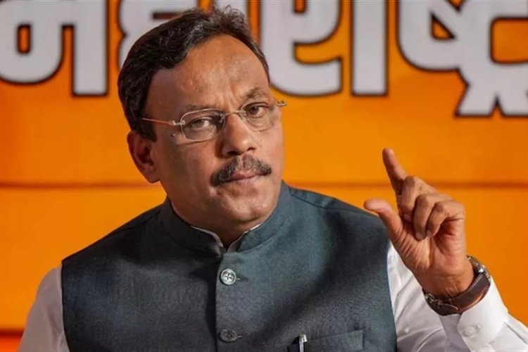 न होर्डिंग, न फूल-माला, न रोड शो… सीधे मिशन 2027! यूपी बीजेपी ने बदला अंदाज