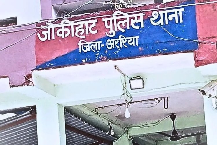 अवैध संबंध का विरोध करने पर पत्नी ने पति की आंखों में डाला जहर, किया अंधा; 9 के खिलाफ FIR