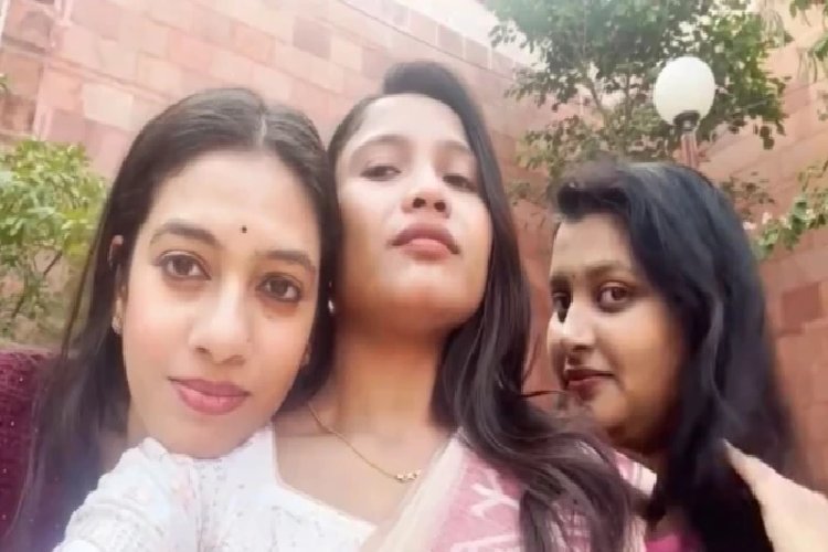 फर्जी IAS तृप्ति राजपूत के साथ नजर आईं युवतियां भी निकलीं पीड़ित, जांच में नया खुलासा