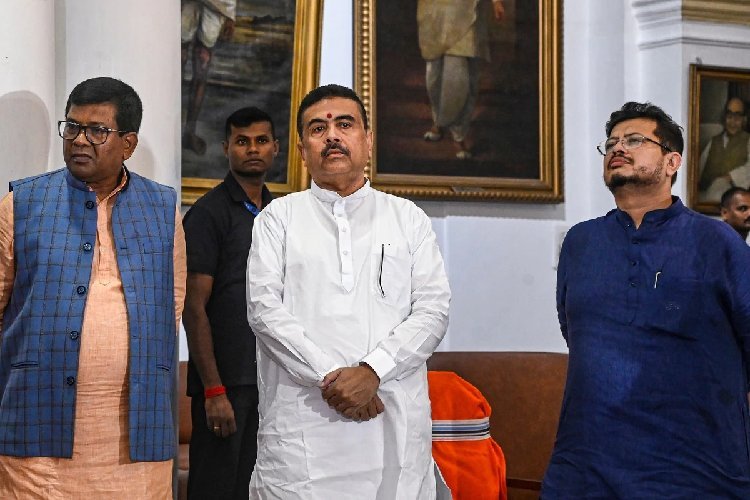 कोलकाता नगर निगम चुनाव में TMC के बागी गुट ने खेल कर दिया, बीजेपी की बल्ले-बल्ले!