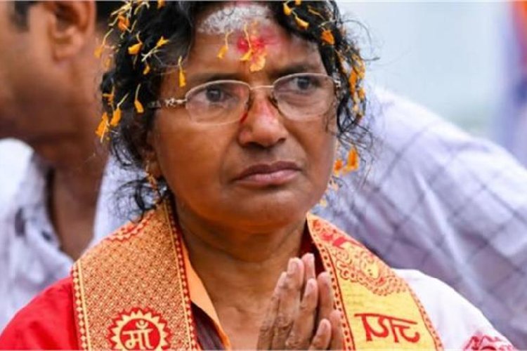 RG कर केस: पीड़िता की मां का छलका दर्द, बोलीं- सरकार बदलने के बाद भी न्याय में कोई प्रगति नहीं