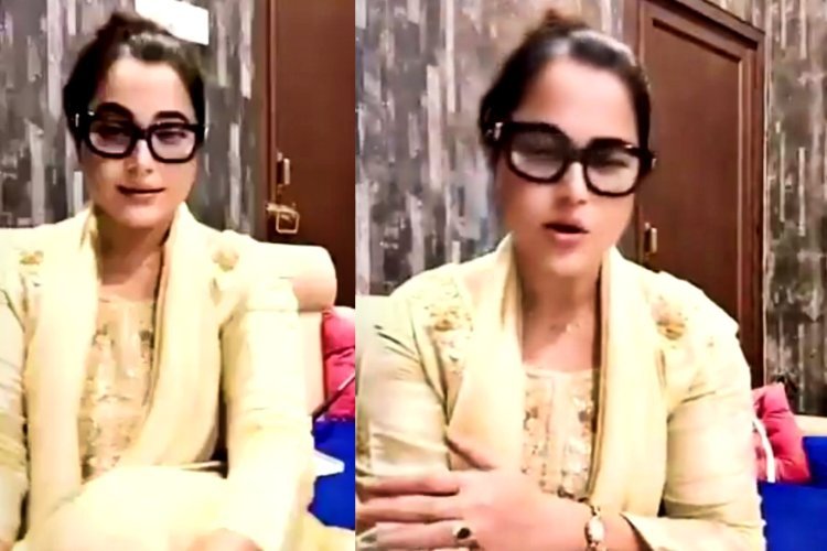कनवा कुकुआत हए...कौन हैं वायरल डॉक्टर अनीता मिश्रा ? 2021 में बनी थीं मिसेज इंडिया