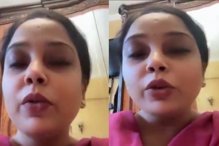 मेरे चंदन को बचा लीजिए योगी जी…रूस से स्नेहा की गुहार, बोली- कहीं पति को सेना...