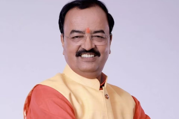 मुंगेरीलाल के हसीन सपने देख रहे अखिलेश, केशव मौर्य बोले- 2047 तक नहीं बनेंगे सीएम