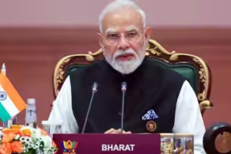 BRICS का आतंकवाद पर बड़ा प्रहार, पहलगाम हमले की कड़ी निंदा; ‘जीरो टॉलरेंस’ का दिया संदेश