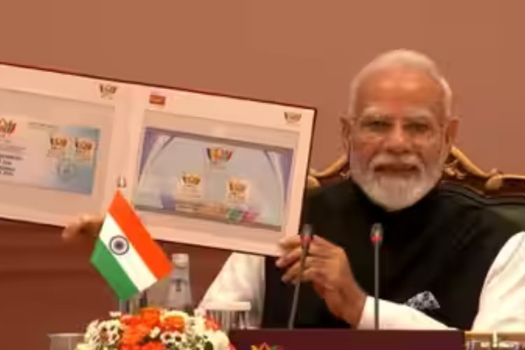 BRICS का बड़ा ऐलान: नई दिल्ली घोषणापत्र पर बनी सहमति, आतंकवाद से टैरिफ तक कई मुद्दों पर साझा रुख