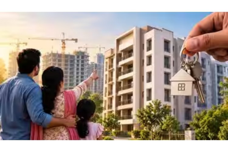 PMAY-U 2.0 की बड़ी उपलब्धि, 20 लाख घरों का आंकड़ा छूने के करीब पहुंची मोदी सरकार; 29 हजार और मकानों को मंजूरी