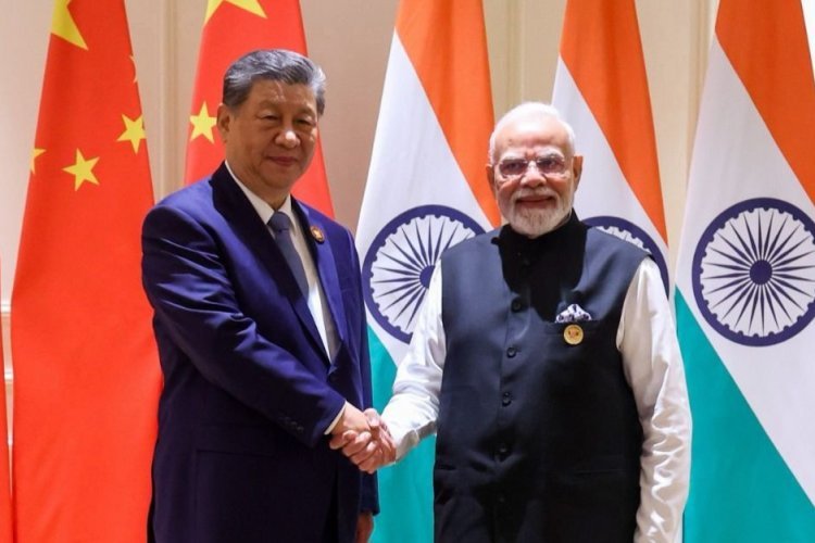 भारत को UNSC में परमानेंट सीट! चीन के बदले सुर, स्थायी सदस्य और वीटो पावर से दुनिया में बढ़ेगी ताकत