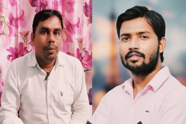 खान सर के खिलाफ खुलेंगे बड़े राज? निखिल कुमार ने लगाए संगीन आरोप, कहा- मेरे पास हैं पक्के सबूत, दिलाऊंगा इंसाफ