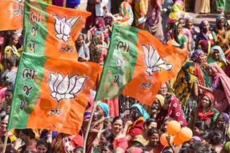 राजस्थान निकाय चुनाव में BJP उम्मीदवार को सिर्फ 1 वोट! बोले- ‘किसी ने मेरे लिए वोट दे दिया’