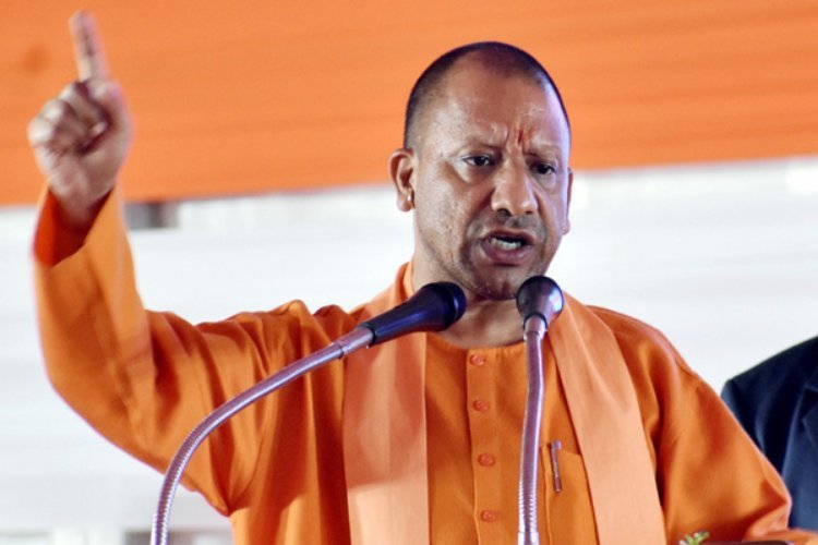युवाओं को नशे से बचाने के लिए योगी सरकार का सख्त एक्शन, लगातार हो रही कर्रवाई