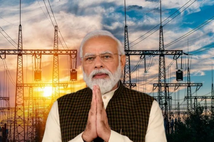 नेपाल के संकट में भारत बना ‘पावर पार्टनर’, 654 मेगावाट तक बिजली निर्यात को मंजूरी, आठ घंटे मिलेगी सप्लाई