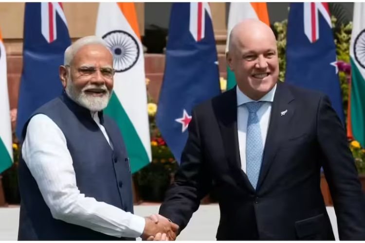 डेढ़ दशक की कोशिश के बाद भारत को बड़ी सफलता, इस देश के साथ होगा 100% ड्यूटी फ्री निर्यात