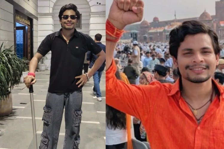 स्वतंत्र भारद्वाज को बड़ी राहत: दिल्ली कोर्ट से मिली 3 हफ्ते की अंतरिम जमानत