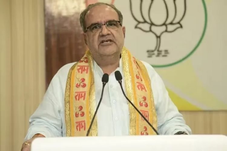 'मोदी की गारंटी पर देश को भरोसा', यूसीसी पर अमित शाह के बयान का भूपेंद्र चौधरी ने किया स्वागत