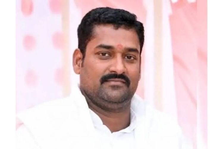 प्रयागराज में सनसनीखेज हत्या: सपा नेता और पूर्व ग्राम प्रधान पवन यादव की गोली मारकर हत्या