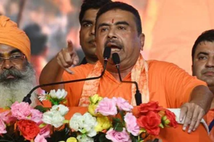 नंदीग्राम उपचुनाव में शुभेंदु का बड़ा संदेश! मुस्लिम मतदाताओं से कहा- 6 अक्टूबर आपकी परीक्षा है, साबित करें कि भाजपा के दोस्त हो