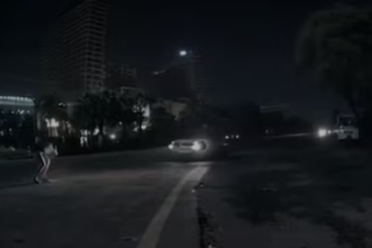 Greater Noida West Hit And Run: गुरुग्राम के बाद ग्रेटर नोएडा में हिट एंड रन का मामला, CCTV में कैद हुईं दिल दहला देने वाली तस्वीरें