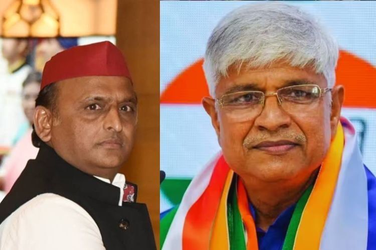 खतरे में सपा-कांग्रेस गठबंधन! इमरान मसूद के बाद राजेंद्र गौतम का 403 सीटों पर दावा, अखिलेश की बढ़ी मुश्किल