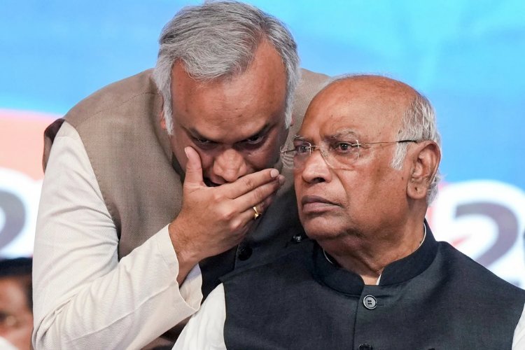 वंदे मातरम विवाद में प्रियांक खरगे की चुनौती! बोले- सभी छंद बिना कागज देखे गा दो तो दे दूंगा इस्तीफा