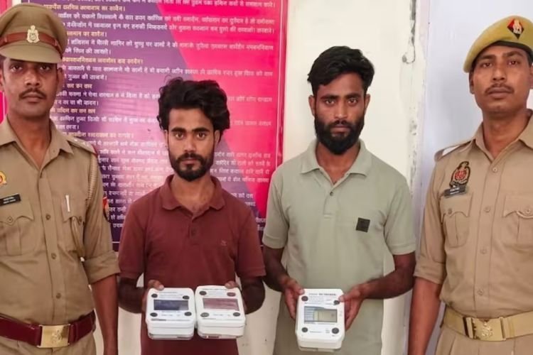 लखनऊ में मुस्तकीम अपने खानदान के साथ लगा रहा था अर्थव्यवस्था को चूना, 1 लाख असली के बदले 2.5 लाख नकली नोट; फिर हुआ पुलिस का एक्शन