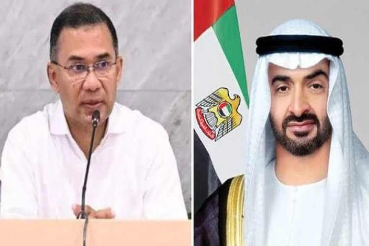 UAE का बड़ा झटका: बिना वजह रद्द किए 4800 बांग्लादेशियों के वीजा, तारिक रहमान सरकार बेचैन