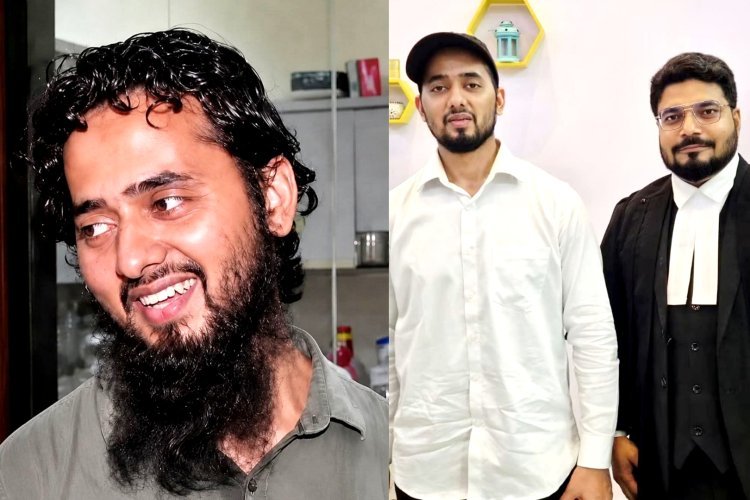 आयुष की हिरासत अवैध! इलाहाबाद हाईकोर्ट ने दी आजादी, कहा- जहां चाहो रहो, धर्म चुनो...