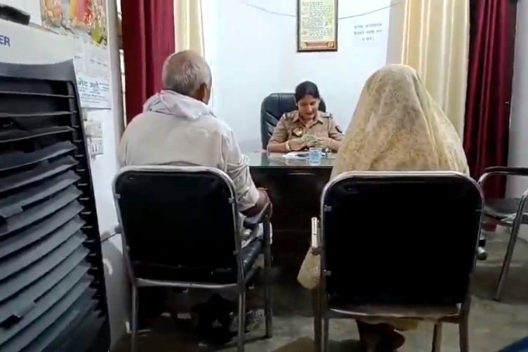 बुढ़ापे में टूटा 50 साल का रिश्ता! 70 साल की पत्नी ने पति से मांगा तलाक, वजह जानकर चौक जाएंगे