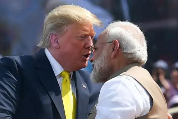रूस पर कड़े प्रतिबंधों वाले बिल पर ट्रंप लगाएंगे हस्ताक्षर! भारत समेत 10 देशों पर 100% टैरिफ का खतरा, तेल आयात पर पड़ेगा बड़ा असर