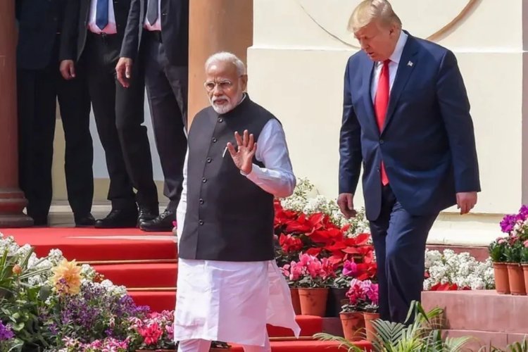 'भारत सुधर जाओ, कहीं और से तेल खरीदो...' अमेरिकी सीनेटर की धमकी, भारत ने दिया तीखा जवाब