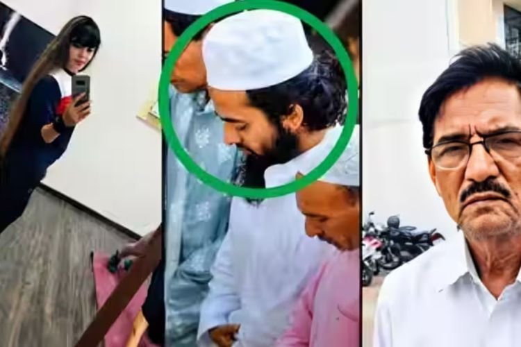 आयुष मलिक धर्मांतरण केस में बड़ा एक्शन, हाईकोर्ट के नाम पर फर्जी खबर फैलाने वाले 6 सोशल मीडिया हैंडल पर FIR, नाम सुन उड़ जाएंगे होश