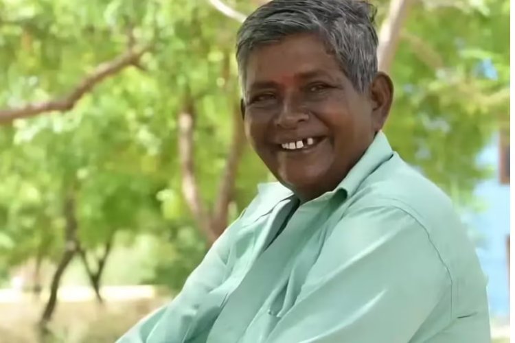 37 साल तक मर्द बनकर जिया एक मां! मुथू मास्टर की कहानी रुला देगी, बेटी की सुरक्षा के लिए बदली अपनी पहचान