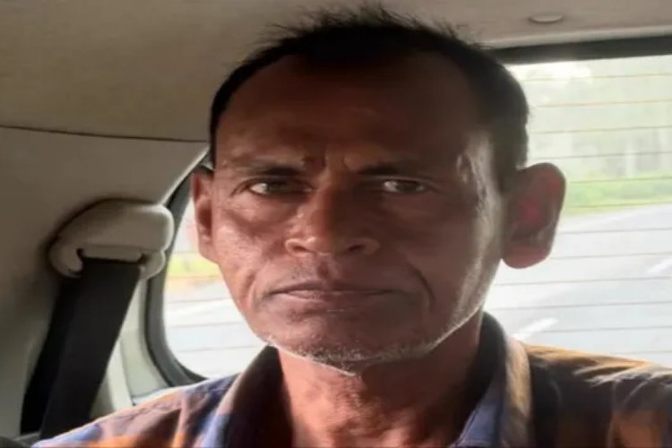 2.20 करोड़ के इनामी माओवादी असीम मंडल ने टेके घुटने! कोलकाता STF के सामने समर्पण, झारखंड के सबसे खूंखार नक्सली का अध्याय बंद