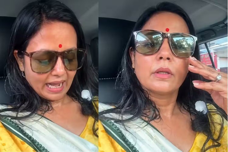 महुआ मोइत्रा ने UN में फोड़ा बड़ा बम! आरोप- ''बंगाल और केंद्र सरकार मुस्लिम IAS-IPS अफसरों से कर रही धार्मिक भेदभाव''