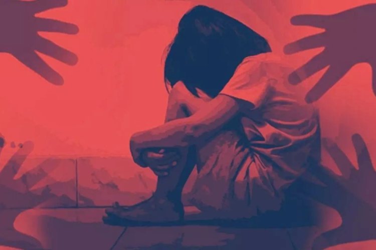 फिर हिली राजधानी! पहले हैवानियत, फिर खेत में खूनी खेल, 16 साल की किशोरी से गैंगरेप के बाद मर्डर