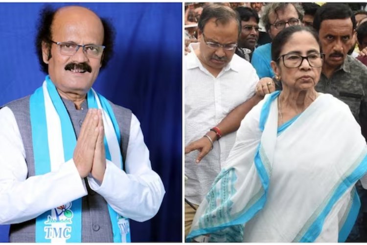 ममता के लिए डबल झटका! नंदीग्राम के बाद रेजीनगर में भी TMC उम्मीदवार ने वापस लिया नामांकन