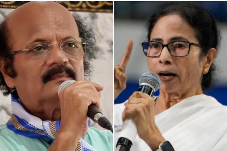 रेजीनगर में सियासी ड्रामा! नामांकन वापस लेने से पलटे रबीउल आलम, ममता बनर्जी ने फोन कर मनाया