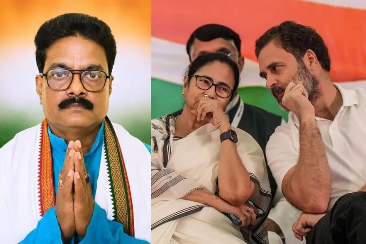 नंदीग्राम उपचुनाव: कांग्रेस प्रत्याशी मिलन प्रधान को 3 अक्टूबर तक जेल, नहीं कर पाएंगे प्रचार
