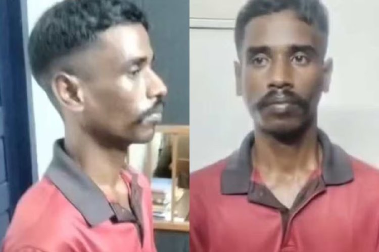फर्जी पहचान से नेवी एकेडमी में घुसपैठ! बांग्लादेशी ने एक साल तक की नौकरी, पोल खुलते ही मचा हड़कंप!