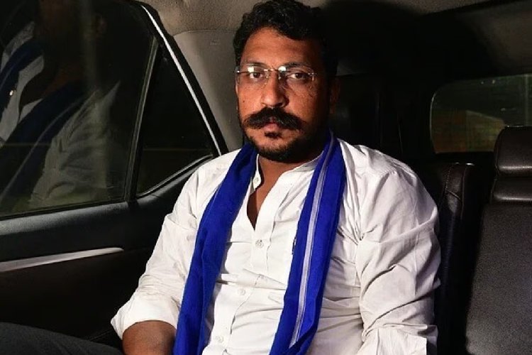 2027 से पहले चंद्रशेखर आजाद को बड़ा झटका! आसपा छोड़ कांग्रेस जाएंगे पूर्व सांसद अमीर आलम और बेटा नवाजिश
