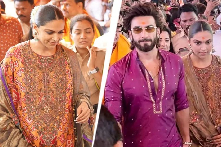 बधाई हो! 40 की उम्र में दूसरी बार मां बनीं दीपिका पादुकोण, घर आई छोटी लक्ष्मी