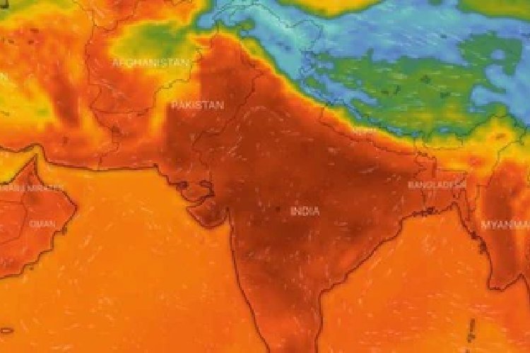 180 से ज्यादा वैज्ञानिकों की गंभीर चेतावनी, भारत में आने वाला है तबाही वाला मौसम!